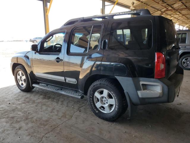 Photo 1 VIN: 5N1AN08U46C521223 - NISSAN XTERRA OFF 