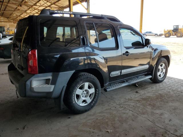 Photo 2 VIN: 5N1AN08U46C521223 - NISSAN XTERRA OFF 