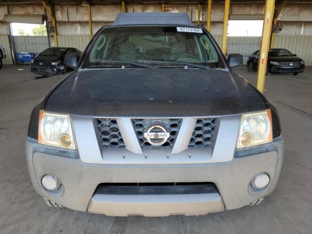 Photo 4 VIN: 5N1AN08U46C521223 - NISSAN XTERRA OFF 