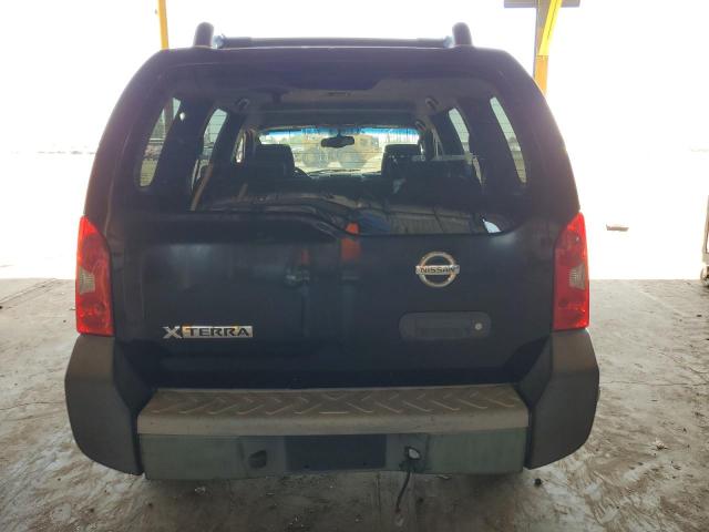 Photo 5 VIN: 5N1AN08U46C521223 - NISSAN XTERRA OFF 