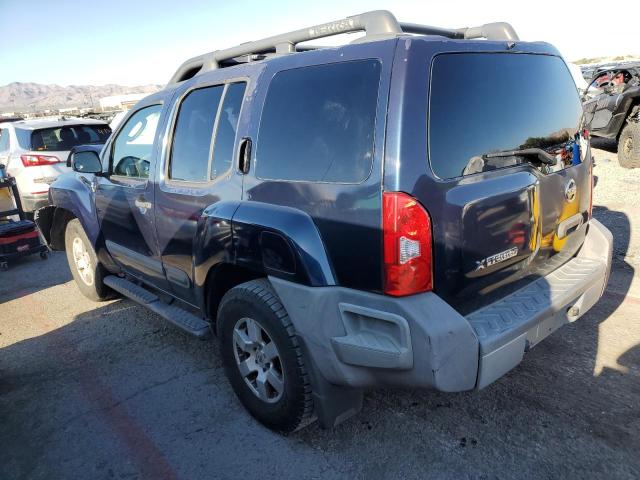 Photo 1 VIN: 5N1AN08U46C537504 - NISSAN XTERRA 