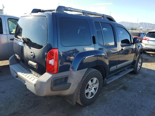 Photo 2 VIN: 5N1AN08U46C537504 - NISSAN XTERRA 