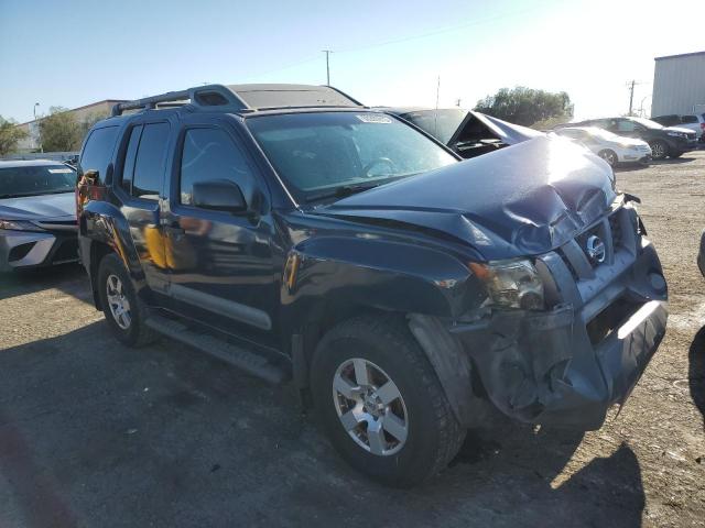 Photo 3 VIN: 5N1AN08U46C537504 - NISSAN XTERRA 