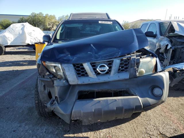 Photo 4 VIN: 5N1AN08U46C537504 - NISSAN XTERRA 