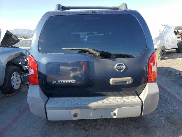 Photo 5 VIN: 5N1AN08U46C537504 - NISSAN XTERRA 