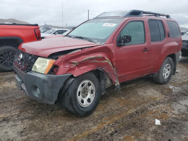 Photo 0 VIN: 5N1AN08U46C546252 - NISSAN XTERRA 