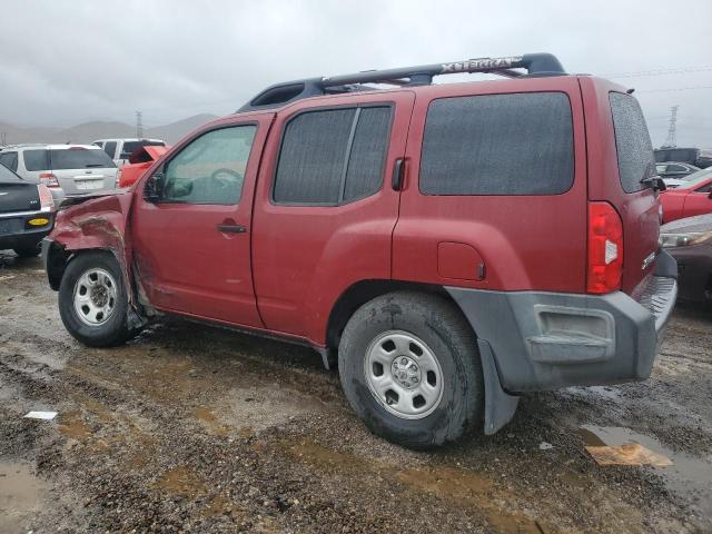 Photo 1 VIN: 5N1AN08U46C546252 - NISSAN XTERRA 