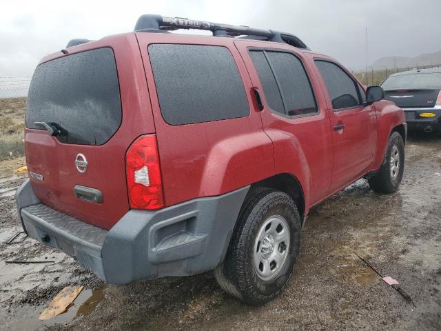 Photo 2 VIN: 5N1AN08U46C546252 - NISSAN XTERRA 