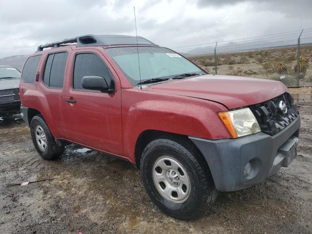 Photo 3 VIN: 5N1AN08U46C546252 - NISSAN XTERRA 