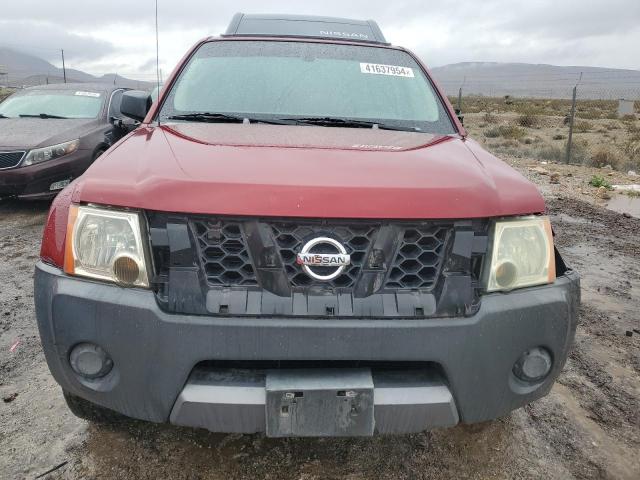 Photo 4 VIN: 5N1AN08U46C546252 - NISSAN XTERRA 