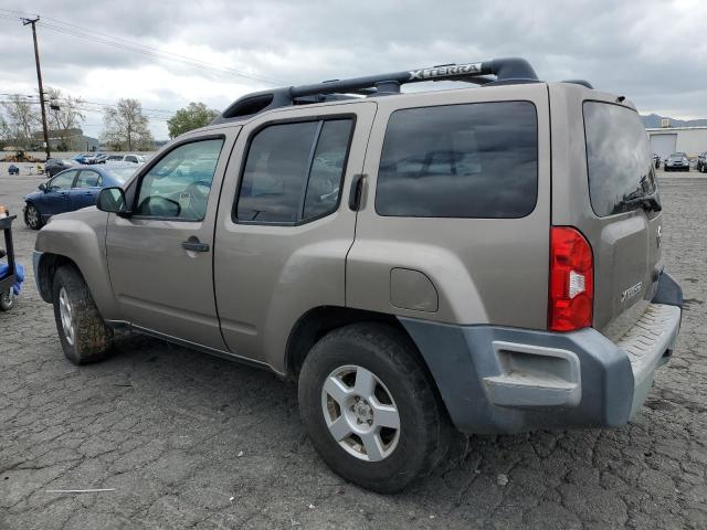 Photo 1 VIN: 5N1AN08U47C511017 - NISSAN XTERRA 