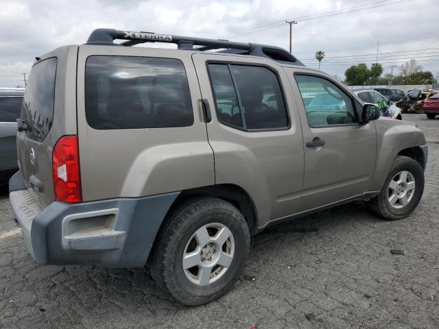 Photo 2 VIN: 5N1AN08U47C511017 - NISSAN XTERRA 