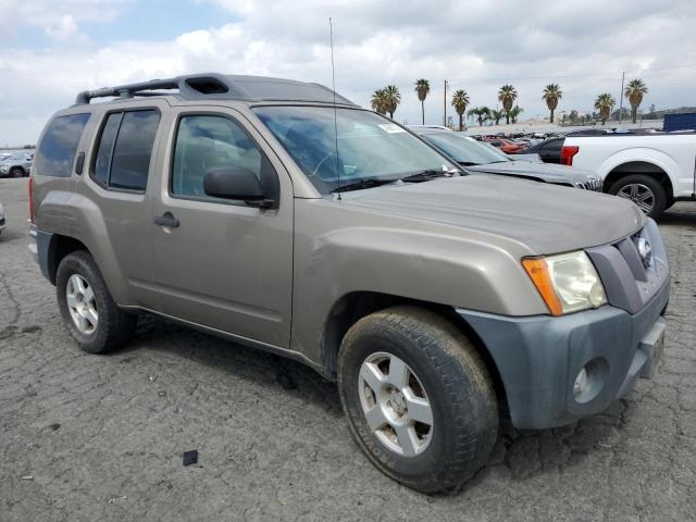 Photo 3 VIN: 5N1AN08U47C511017 - NISSAN XTERRA 