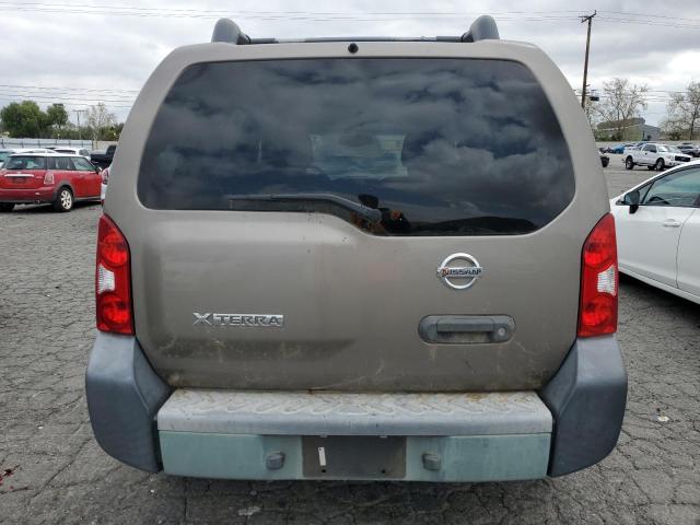 Photo 5 VIN: 5N1AN08U47C511017 - NISSAN XTERRA 