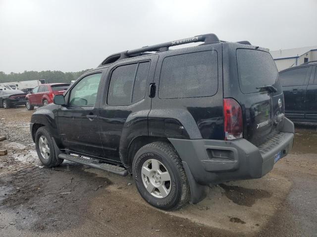 Photo 1 VIN: 5N1AN08U47C536354 - NISSAN XTERRA 