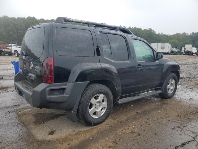 Photo 2 VIN: 5N1AN08U47C536354 - NISSAN XTERRA 