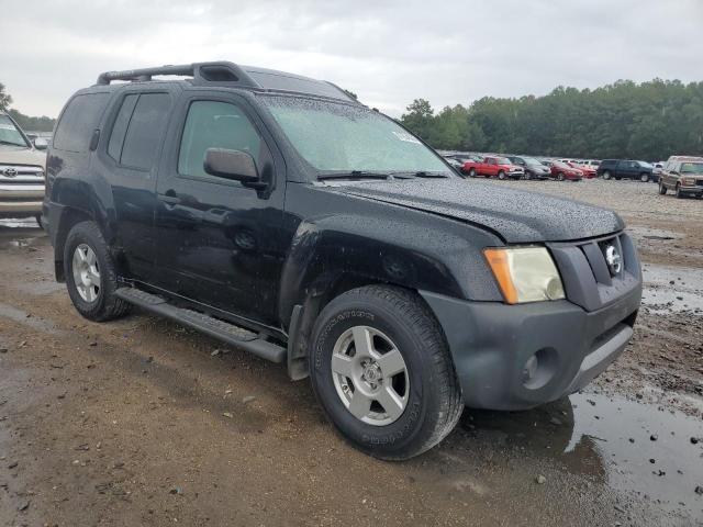 Photo 3 VIN: 5N1AN08U47C536354 - NISSAN XTERRA 