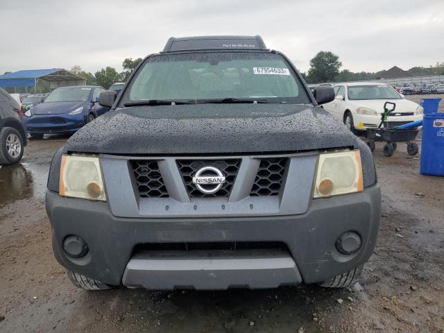 Photo 4 VIN: 5N1AN08U47C536354 - NISSAN XTERRA 