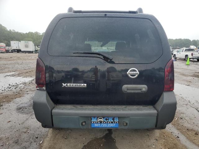 Photo 5 VIN: 5N1AN08U47C536354 - NISSAN XTERRA 