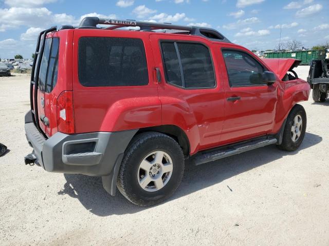 Photo 2 VIN: 5N1AN08U48C511312 - NISSAN XTERRA 