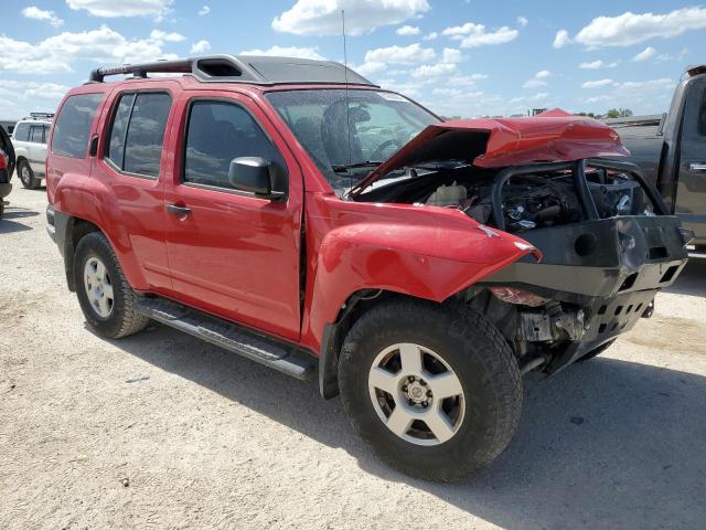 Photo 3 VIN: 5N1AN08U48C511312 - NISSAN XTERRA 