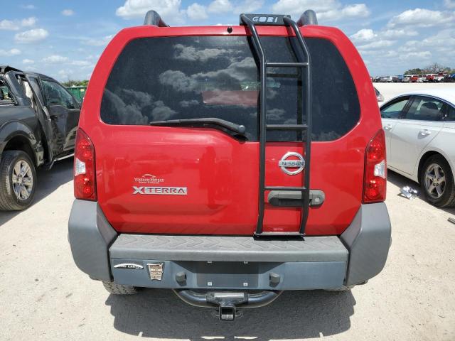 Photo 5 VIN: 5N1AN08U48C511312 - NISSAN XTERRA 