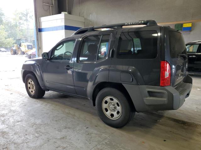 Photo 1 VIN: 5N1AN08U48C525534 - NISSAN XTERRA OFF 