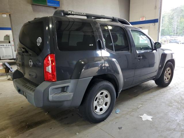 Photo 2 VIN: 5N1AN08U48C525534 - NISSAN XTERRA OFF 