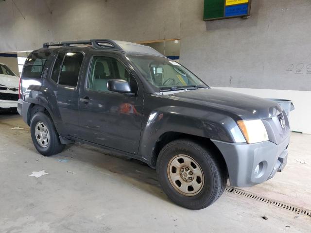 Photo 3 VIN: 5N1AN08U48C525534 - NISSAN XTERRA OFF 