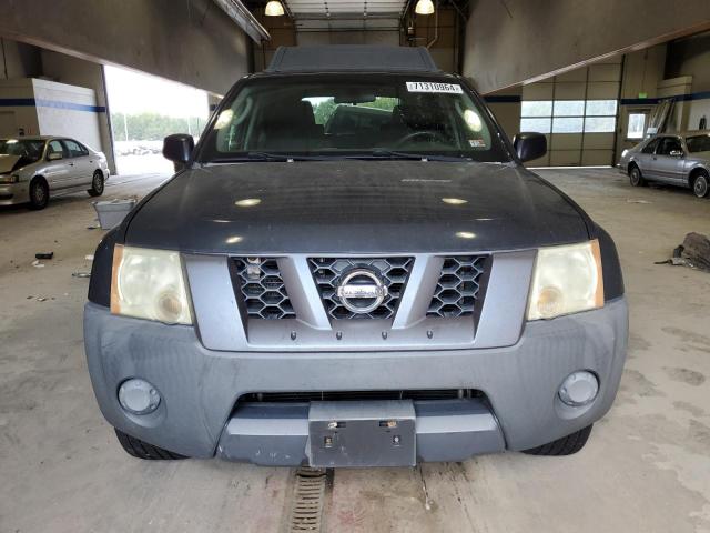 Photo 4 VIN: 5N1AN08U48C525534 - NISSAN XTERRA OFF 