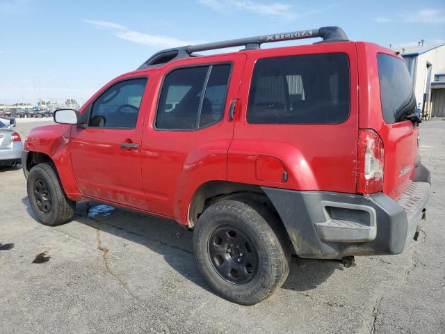 Photo 1 VIN: 5N1AN08U48C536369 - NISSAN XTERRA OFF 