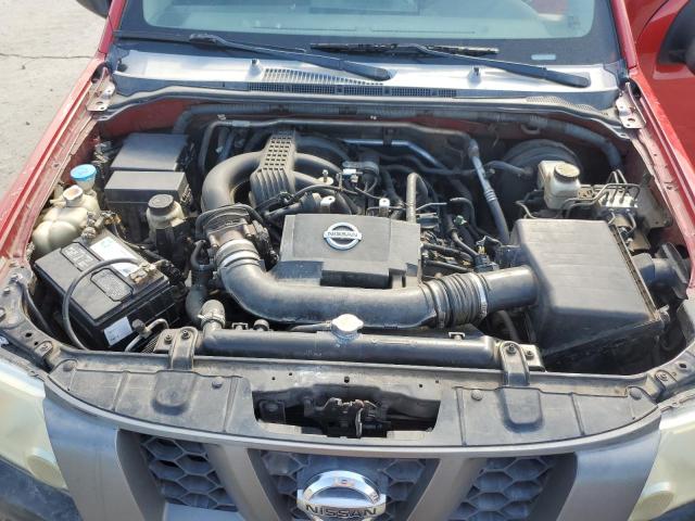 Photo 11 VIN: 5N1AN08U48C536369 - NISSAN XTERRA OFF 