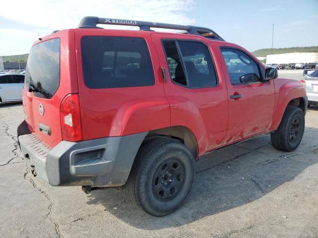 Photo 2 VIN: 5N1AN08U48C536369 - NISSAN XTERRA OFF 