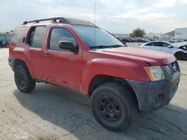 Photo 3 VIN: 5N1AN08U48C536369 - NISSAN XTERRA OFF 