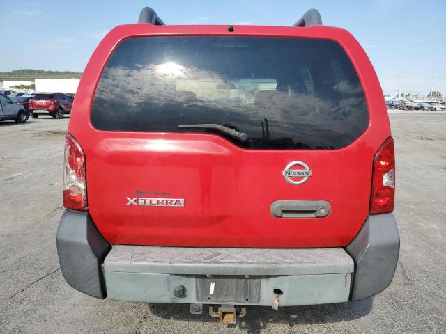 Photo 5 VIN: 5N1AN08U48C536369 - NISSAN XTERRA OFF 