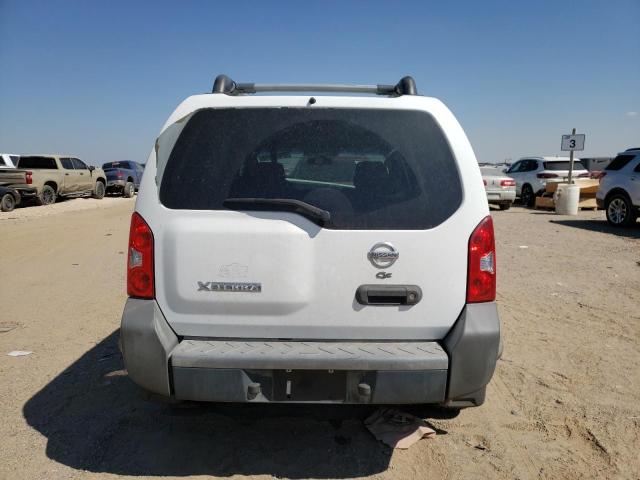 Photo 5 VIN: 5N1AN08U48C541796 - NISSAN XTERRA 