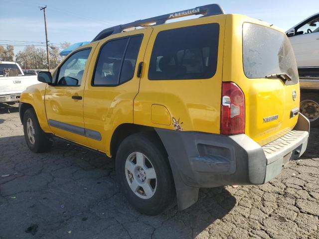 Photo 1 VIN: 5N1AN08U55C604223 - NISSAN XTERRA 