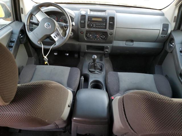 Photo 7 VIN: 5N1AN08U55C604223 - NISSAN XTERRA 