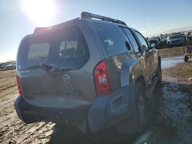 Photo 2 VIN: 5N1AN08U55C632376 - NISSAN XTERRA OFF 