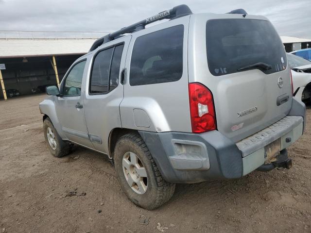 Photo 1 VIN: 5N1AN08U56C505399 - NISSAN XTERRA 