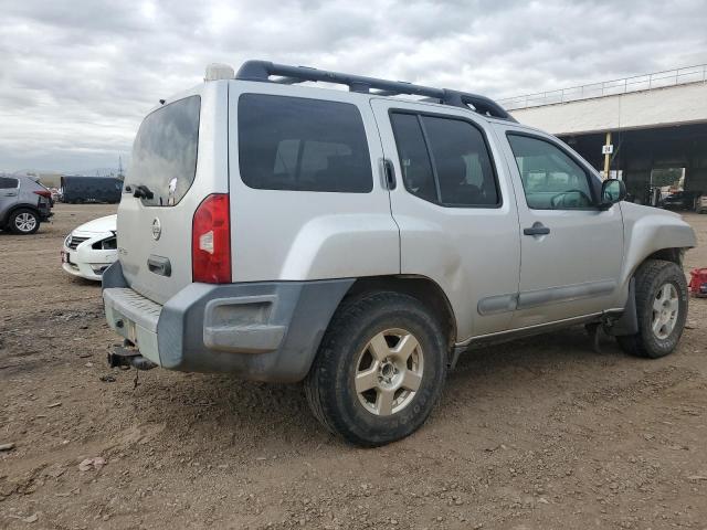 Photo 2 VIN: 5N1AN08U56C505399 - NISSAN XTERRA 