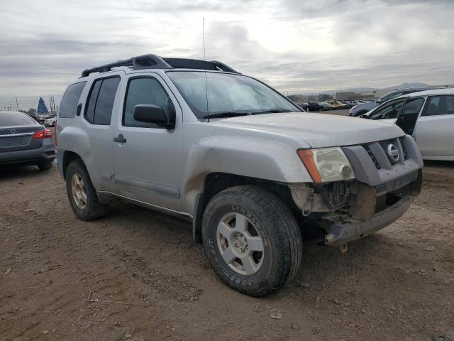 Photo 3 VIN: 5N1AN08U56C505399 - NISSAN XTERRA 