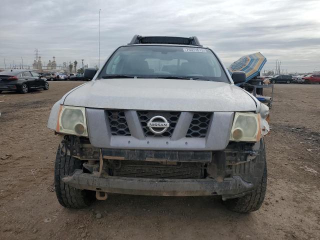 Photo 4 VIN: 5N1AN08U56C505399 - NISSAN XTERRA 