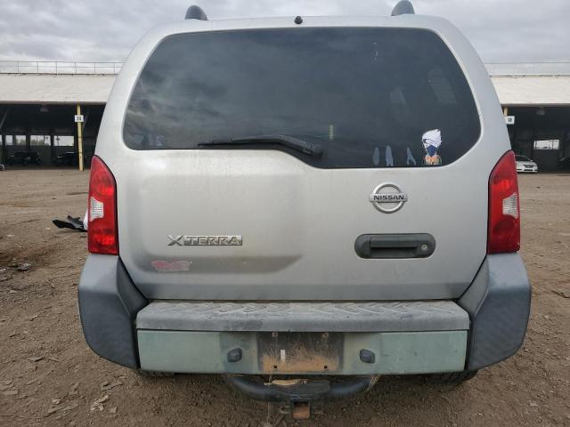 Photo 5 VIN: 5N1AN08U56C505399 - NISSAN XTERRA 