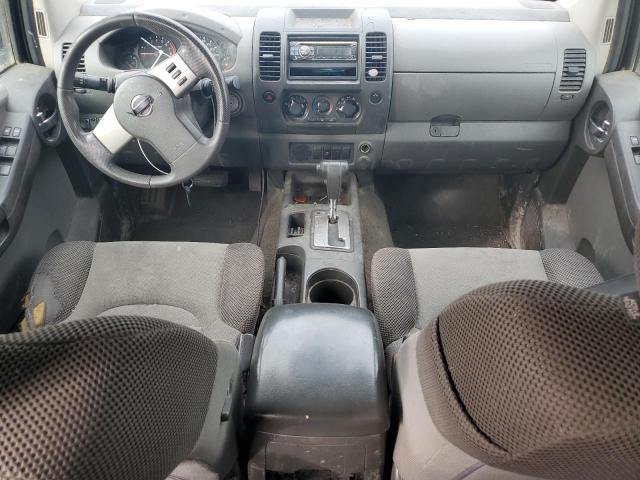 Photo 7 VIN: 5N1AN08U56C505399 - NISSAN XTERRA 