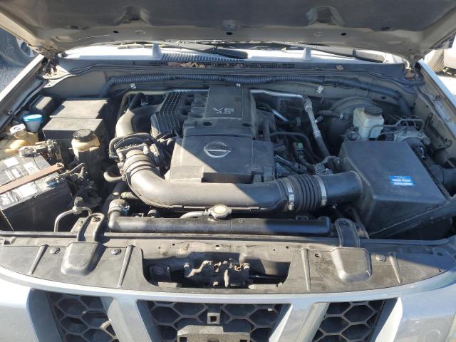 Photo 10 VIN: 5N1AN08U56C508416 - NISSAN XTERRA 