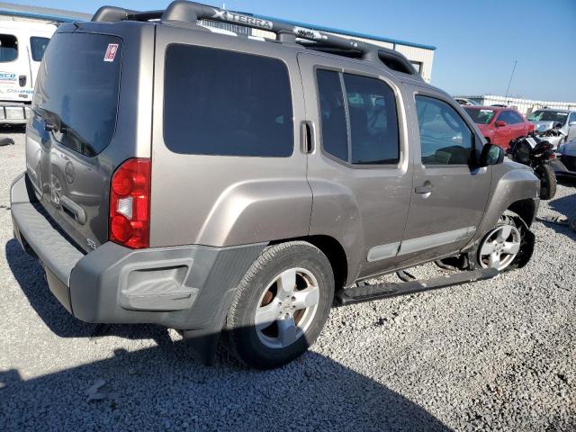 Photo 2 VIN: 5N1AN08U56C508416 - NISSAN XTERRA 