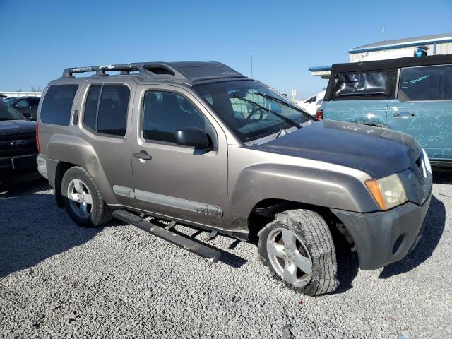 Photo 3 VIN: 5N1AN08U56C508416 - NISSAN XTERRA 