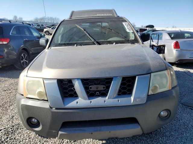 Photo 4 VIN: 5N1AN08U56C508416 - NISSAN XTERRA 