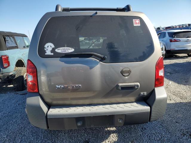 Photo 5 VIN: 5N1AN08U56C508416 - NISSAN XTERRA 